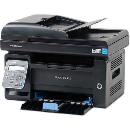 Imprimante Laser M6550NW multifonction monochrome thumbnail 2