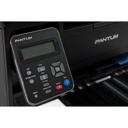 Imprimante Laser M6550NW multifonction monochrome thumbnail 3