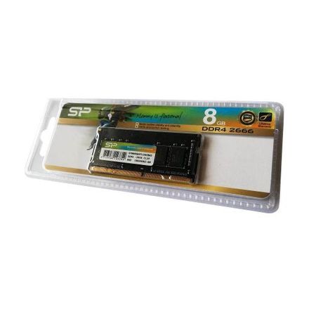 Barette mèmoire 8G DDR4 2666 MHZ SODIMM ( Pc Portable ) thumbnail 3