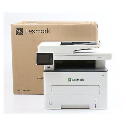 Imprimante Multifonction Laser Monochrome MB2236i thumbnail 2