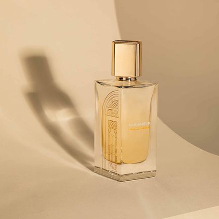 Parfum SILK AMBER thumbnail 2