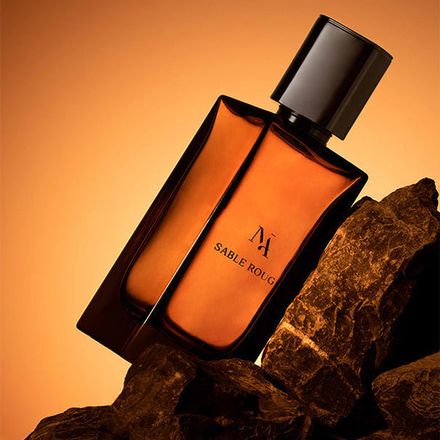 Parfum SABLE ROUGE thumbnail 2