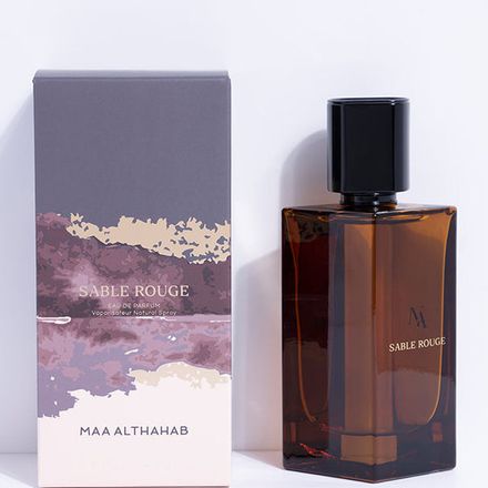 Parfum SABLE ROUGE thumbnail 3