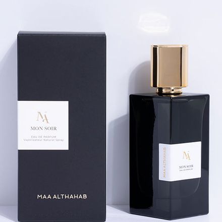 Parfum MON SOIR thumbnail 3