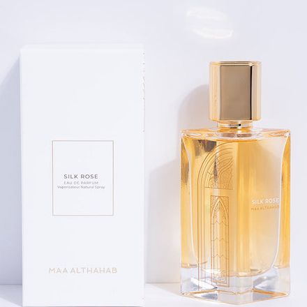 Parfum SILK ROSE thumbnail 3