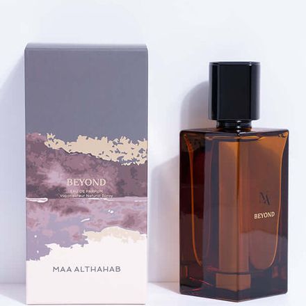 Parfum BEYOND thumbnail 3