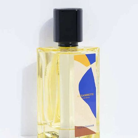 Parfum ALEXANDRETTE thumbnail 1