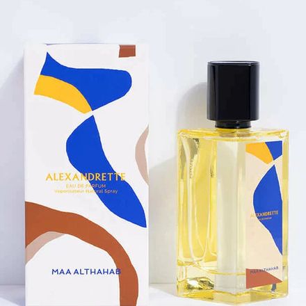 Parfum ALEXANDRETTE thumbnail 2
