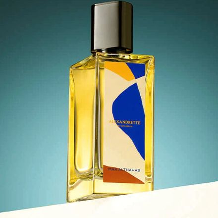 Parfum ALEXANDRETTE thumbnail 3