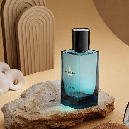 Parfum UNLIMITED 1 thumbnail 2