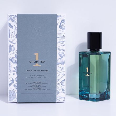 Parfum UNLIMITED 1 thumbnail 3