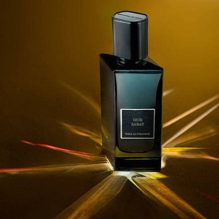 Parfum OUD SARAY thumbnail 2