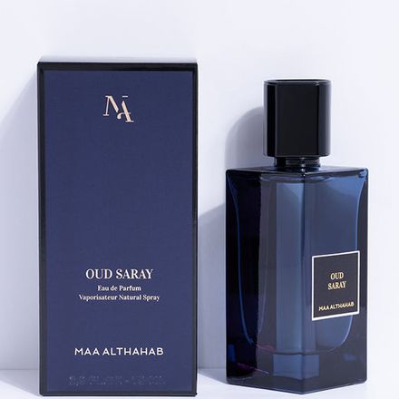 Parfum OUD SARAY thumbnail 3