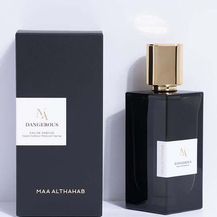 Parfum DANGEROUS thumbnail 3