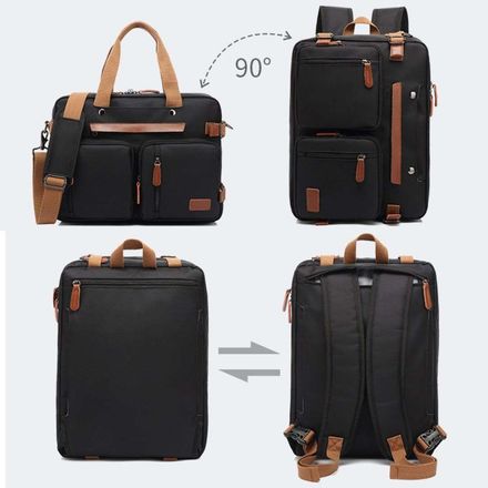 Sac à Dos Pratique pour Pc Portable, Parfait thumbnail 1