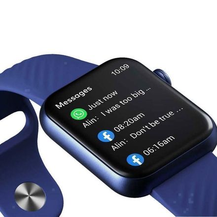 Montre Connectée thumbnail 2