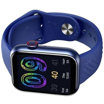 Montre Connectée thumbnail 3