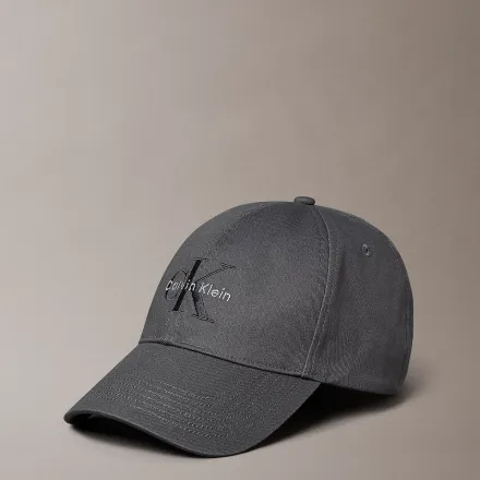 Twill Logo Cap thumbnail 1