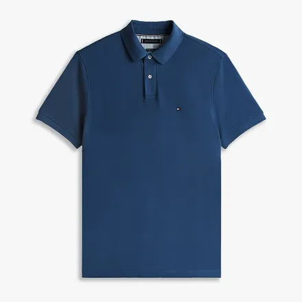 Polo Coupe Standard 1985 en Piqué de Coton thumbnail 1