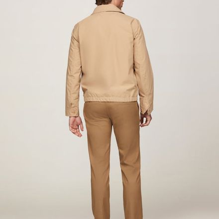 Ivy Jacket thumbnail 3