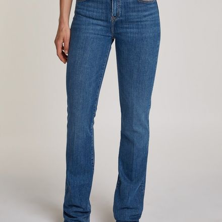 Jeans Bootcut Rw Mid thumbnail 2
