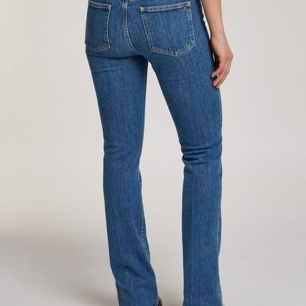 Jeans Bootcut Rw Mid thumbnail 3