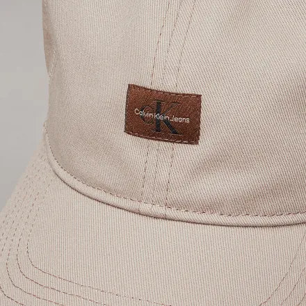 Casquette en Sergé thumbnail 4