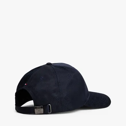 Casquette Th Monogram thumbnail 2