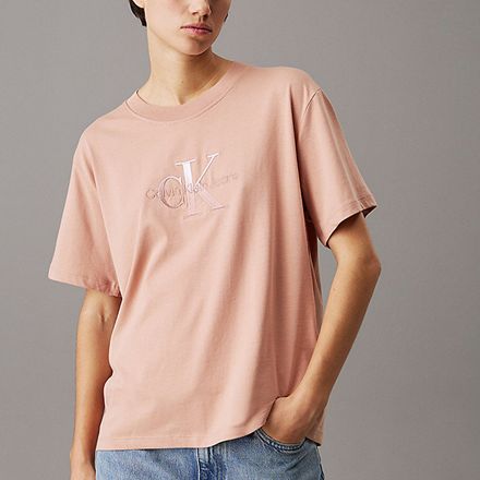 T-shirt Monologue Brodé thumbnail 2