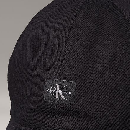 Casquette en Sergé thumbnail 2