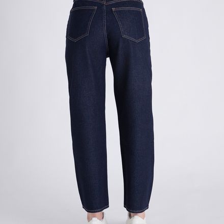 High Rise Barrel Jeans thumbnail 3