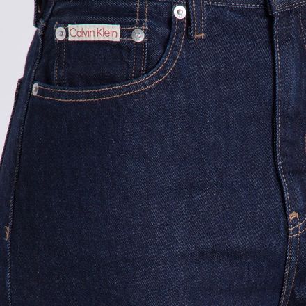 High Rise Barrel Jeans thumbnail 4