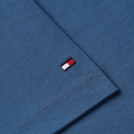 Script Logo Tee thumbnail 4