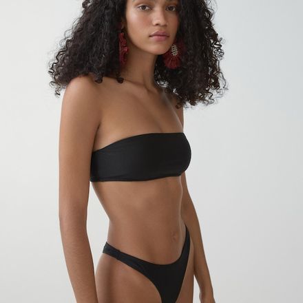 Haut de Bikini Bandeau thumbnail 1