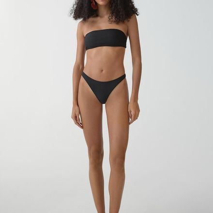 Haut de Bikini Bandeau thumbnail 2