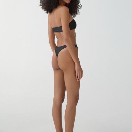 Haut de Bikini Bandeau thumbnail 3