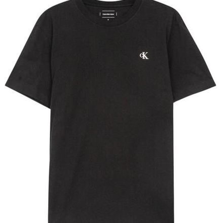 T-Shirt Type Noir thumbnail 1