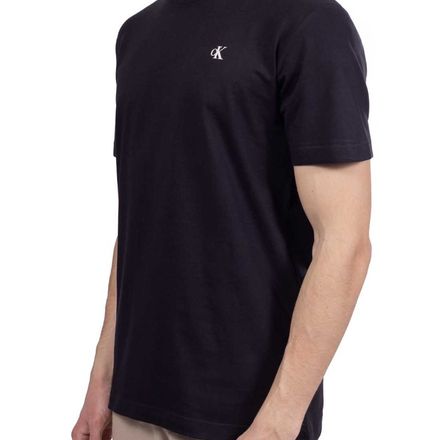 T-Shirt Type Noir thumbnail 2