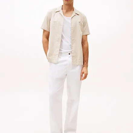 Chemise Coupe Standard à Manches Courtes thumbnail 2
