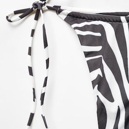 Culotte Bikini Léopard thumbnail 4