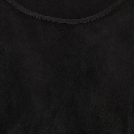 Robe Cupro Nœud Latéral thumbnail 2