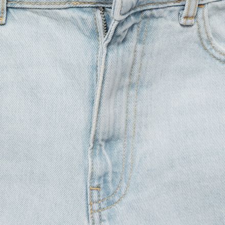 Short Jean Mom-fit thumbnail 2