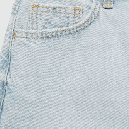 Short Jean Mom-fit thumbnail 3