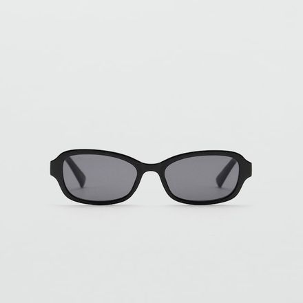Lunettes de Soleil Rectangulaires thumbnail 1