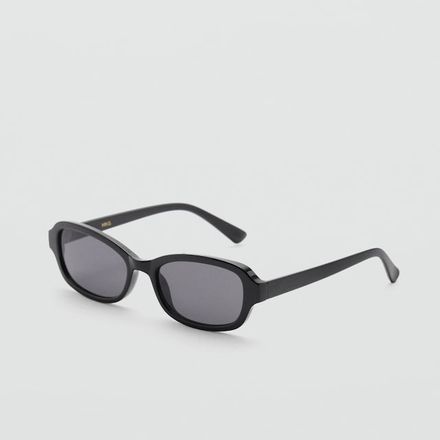 Lunettes de Soleil Rectangulaires thumbnail 2