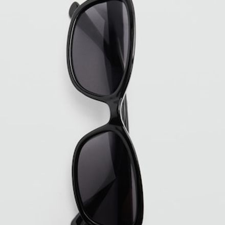 Lunettes de Soleil Rectangulaires thumbnail 3