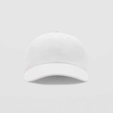 Casquette Message Brodé thumbnail 1