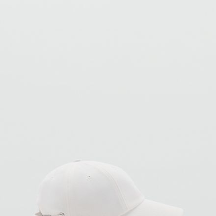 Casquette Message Brodé thumbnail 2