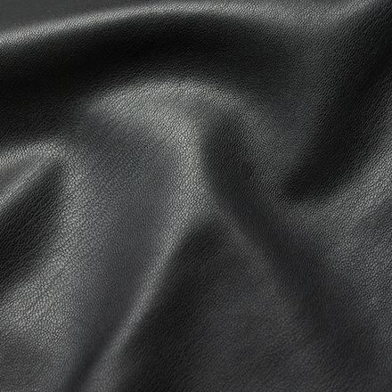 Robe Style Lingerie Simili-cuir thumbnail 3