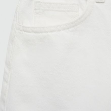 Short Jean Taille Haute thumbnail 3